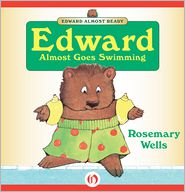 Edward Almost Goes Swimming