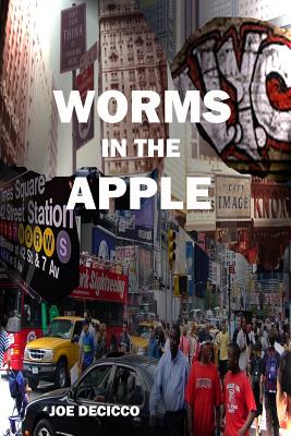 Worms in the Apple