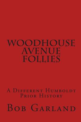 Woodhouse Avenue Follies