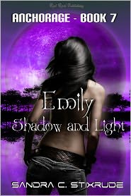 Emily - Shadow and Light