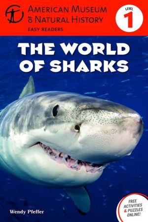 The World of Sharks