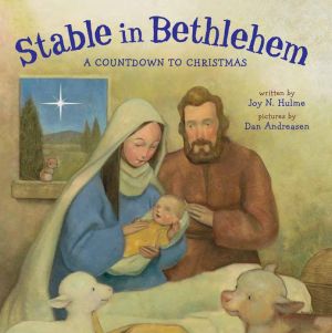 Stable in Bethlehem: A Christmas Counting Book