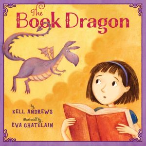 The Book Dragon