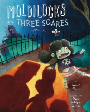 Moldilocks and the Three Scares