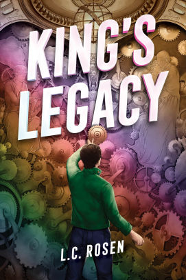 King's Legacy