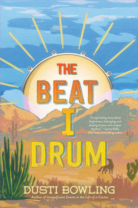 The Beat I Drum