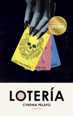 Loteria: Stories