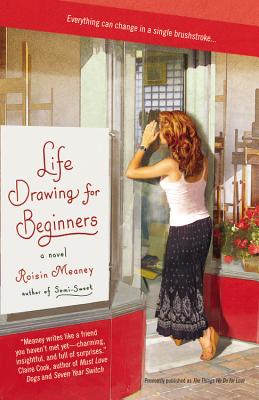 Life Drawing for Beginners