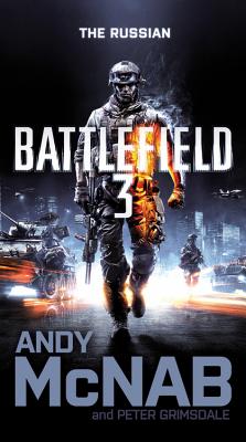 Battlefield 3: The Russian