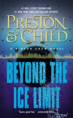 The Ice Limit by Douglas Preston