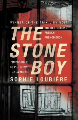 The Stone Boy