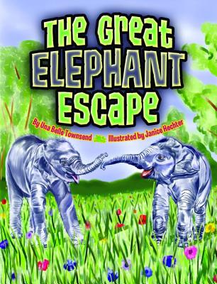 The Great Elephant Escape