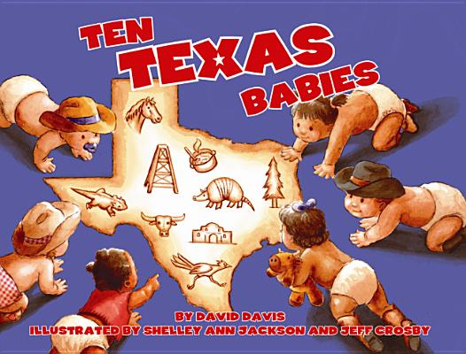 Ten Texas Babies