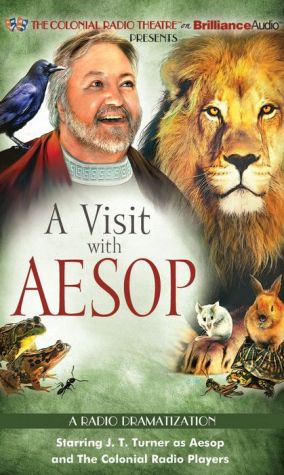 A Visit with Aesop