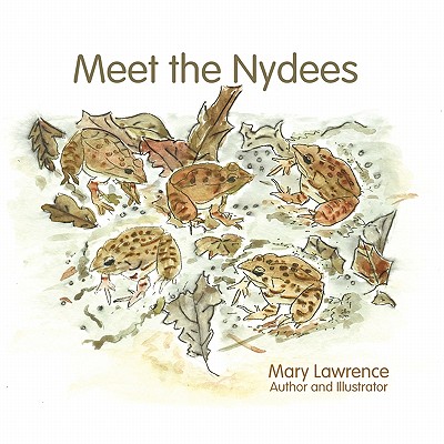 Meet the Nydees