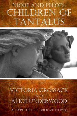 Children of Tantalus: Niobe and Pelops