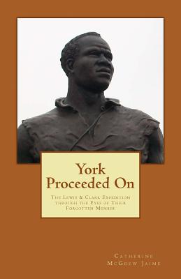 York Proceeded On