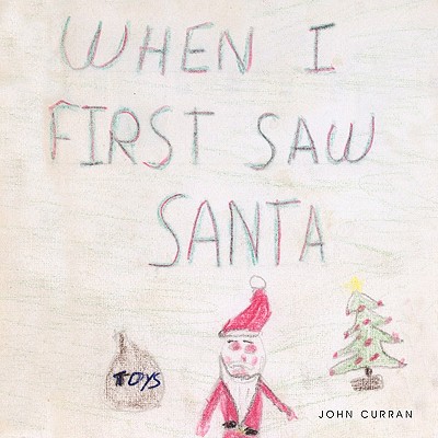 When I First Saw Santa