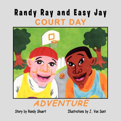 Court Day Adventure