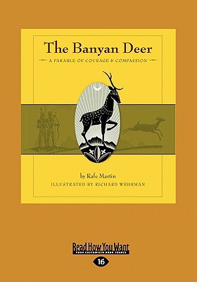 The Banyan Deer