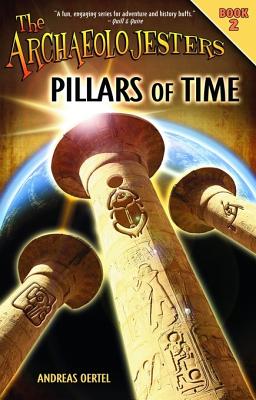 Pillars of Time