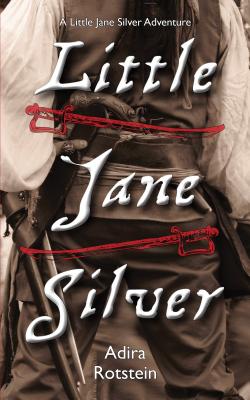 Little Jane Silver