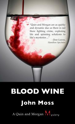 Blood Wine