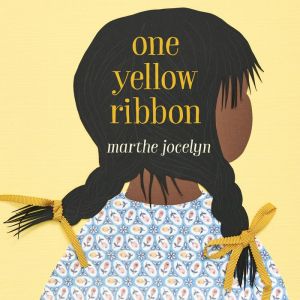 One Yellow Ribbon