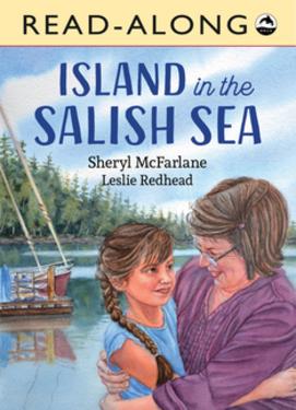 Island in the Salish Sea Read-Along