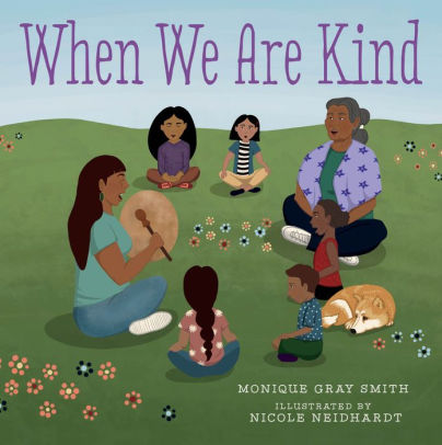 When We Are Kind