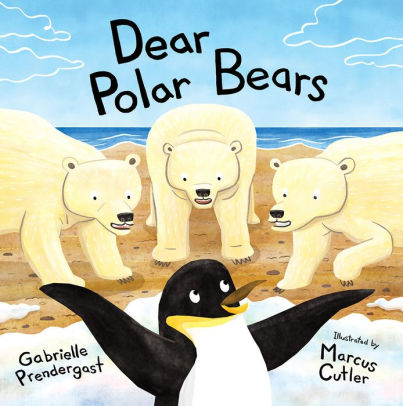 Dear Polar Bears