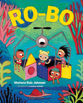 RO-BO