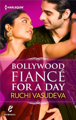 Bollywood Fiance for a Day