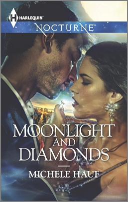 Moonlight and Diamonds