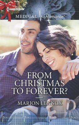 From Christmas to Forever?