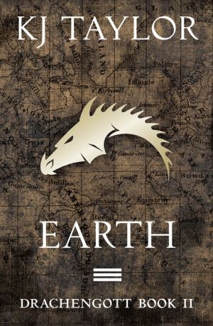 Drachengott: Earth