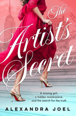 The Artist's Secret