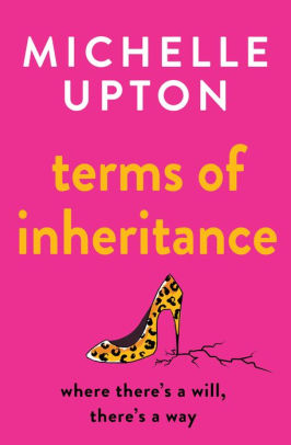 Terms Of Inheritance