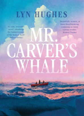 Mr Carver's Whale