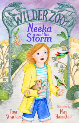 Neeka and the Storm