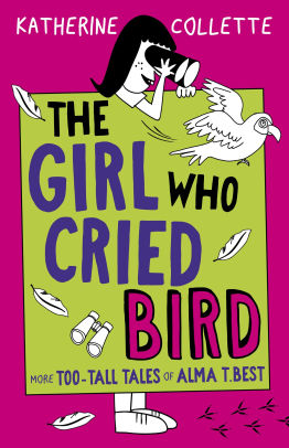 Girl Who Cried Bird