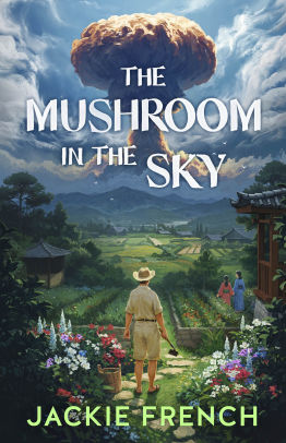 The Mushroom in the Sky