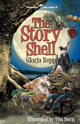 The Story Shell