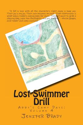 Lost Swimmer Drill