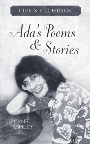 Ada's Poems & Stories