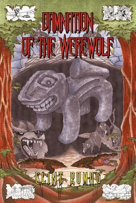 Damnation of the Werewolf