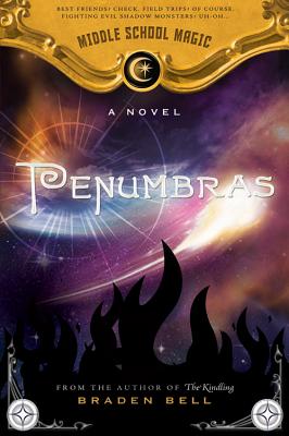 Penumbras