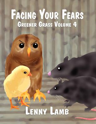 Facing Your Fears