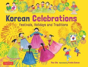 Korean Celebrations