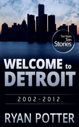 Welcome to Detroit